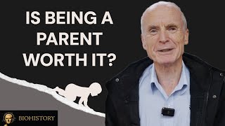 Is being a parent worth it Jim Penman answers [upl. by Anwad]