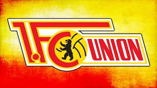 1FC Union Berlin Hymne STADIONVERSION [upl. by Adialeda985]