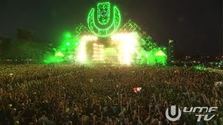 Hardwell live at Ultra Music Festival 2013  FULL HD Broadcast by UMFTV [upl. by Binky]