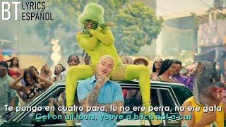 J Balvin Tokischa  Perra Video Oficial [upl. by Blaise564]