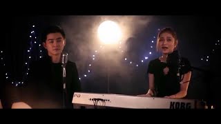 Ayda Jebat amp Alvin Chong  Cinta Arjuna  童话 [upl. by Thornburg628]