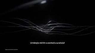 Experiența sunetului cu Galaxy Buds3 Pro  Samsung [upl. by Eustashe]