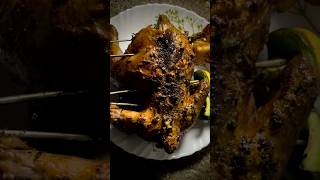 Full Chicken Tandoori Roast shorts [upl. by Ymorej]