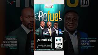 refuel satisfaction AgathosPastures agathosMEDIA SOULWinning church [upl. by Friedrich]