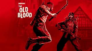 The Partisan  115  Wolfenstein The Old Blood Soundtrack [upl. by Eimerej]