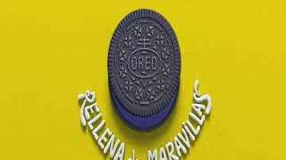 OREO Pitch Flavors SQUARED [upl. by Adiaros]