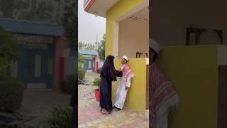 बैहया औरत और नेक मोलना साहब 😭💔🤲🏻 shorts motivation islamic shortsfeed vairal emotional [upl. by Normac]