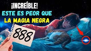 Escribe 888 en un papel blanco y colócalo debajo de la almohada ✨ Dolores Cannon [upl. by Ailelc990]