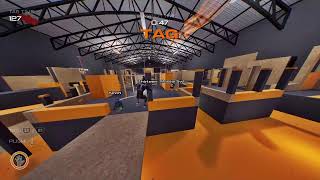 🔴 Rooftops amp Alleys Tag  Parkour and Free Running Gameplay [upl. by Pejsach]