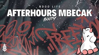 DJ AFTERHOURS MBECAK INDONESIAN BOUNCE BOOTLEG 2023 NDOO LIFE [upl. by Kahn881]