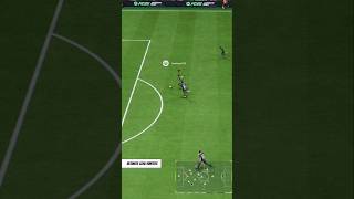 Tutorial for One of the Best Dribbles in FC 25 fifa eafc25 fc25 dribbling [upl. by Ariella]