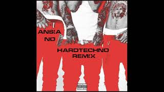 FSK  Ansia No Hardtechno Remix by Technokrat [upl. by Halsey]