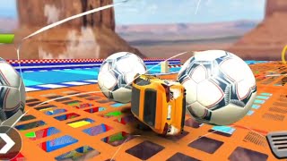 mega ram game video  3d video new game hii ESPN [upl. by Kiryt]