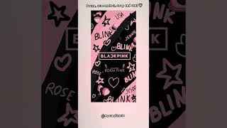 Blackpink wallpaper ideas for uh aesthetic fypシ viral [upl. by Maggie46]