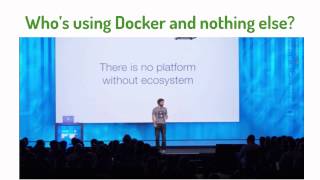 Webinar JFrog Docker Integration Webinar  Part II Artifactory [upl. by Bez]