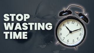 Stop Wasting Time Grant Cardones Powerful Motivational Speech [upl. by Pennebaker]