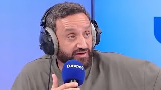 Cyril Hanouna  Hausse de lélectricité le revers de la libre concurrence [upl. by Dniren]