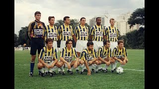 Fenerbahce Galatasaray Tsyd 1995 [upl. by Eimiaj]