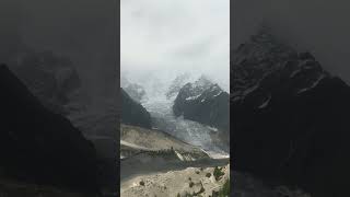 Rupal Valey view point Nanga Parbat  SohailKhanVlogs [upl. by Einaffyt442]