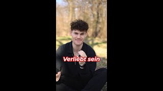 Verliebt sein [upl. by Kissie]