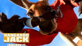 música do filme  canguru jack kangaroo jack [upl. by Lechner]