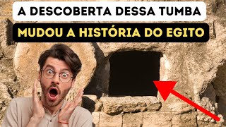 7 Descobertas Arqueológicas que Mudaram a história [upl. by Kcirre560]