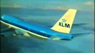 KLM corporate music by Rogier van Otterloo [upl. by Ring]