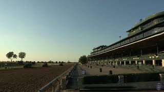 Keeneland Live Feed [upl. by Vogeley]