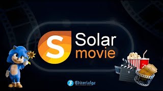 Top 130 Solarmovie Alternatives for Watching New Movies and TV Shows [upl. by Atiugal]