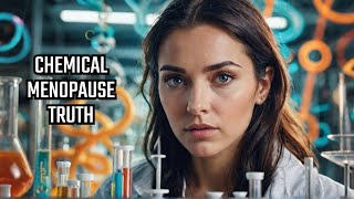 Want to Avoid Chemical Menopause Symptoms Watch This Now [upl. by Asertal337]