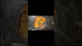 snacks breadpakora streetfood [upl. by Bordy]