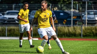 Höjdpunkter IFK Malmö  Österlen FF 03 [upl. by Aubry]