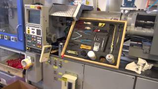 Lean Manufacturing  Lean Factory Tour  FastCap [upl. by Wagstaff]