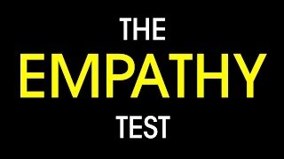 Test your empathy [upl. by Whyte]