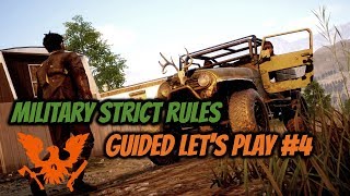 State of Decay 2  Guided Lets Play 4 MILITARY FRESH MEAT new recruits [upl. by Raf]