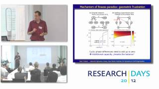 Braess Paradox InStability and Optimal Design in Modern Power Grids [upl. by Nyrehtak]