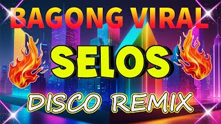 💃Nonstop Selos Viral Opm Disco Remix 2024💃Best Ever Pinoy Love Songs Disco Megamix 2024🕺 [upl. by Aerona672]