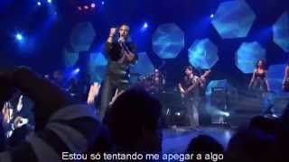 Jon Secada  Just Another Day  DVD Stage Rio [upl. by Cai]