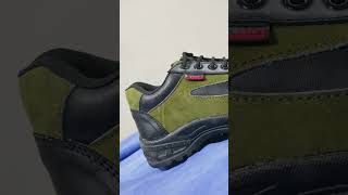 ALL SAFE SAFETY SHOES shoes safetyshoes supersafetyshoes allsafe onlineshopping style [upl. by Pren]