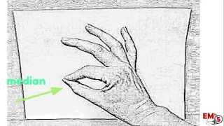 Rapid Neuro hand exam [upl. by Rossner]