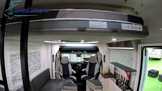 Chausson 660 TITANIUM ULTIMATE  Model 2023 [upl. by Jyoti]