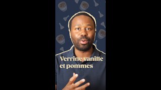 Des verrines aux pommes caramélisées [upl. by Nitnilc]