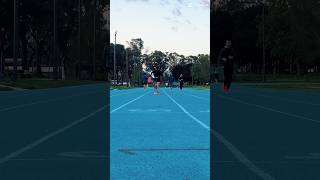 Fuerza con trineos atletismo [upl. by Ahsial]