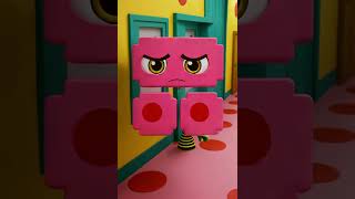 3D Animation Sprunki Help Vineria escape the room shorts incredibox incrediboxmix Al Remake [upl. by Aivilo]