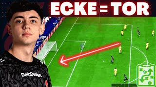 EASY 200 Durch die NEUE OP ECKE 💥 🔥 [upl. by Edgardo]