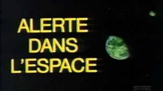 Alerte dans lespace  1969 [upl. by Niarda]