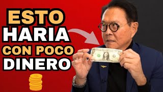 💲Aprende a GANAR mucho DINERO con estos 8 CONSEJOS que VALEN ORO  Robert Kiyosaki [upl. by Botzow586]