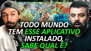 O APP  APELÃO pra GANHAR DINHEIRO PRIMO POBRE [upl. by Yrtnej128]