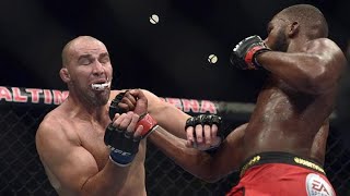 Jon Jones vs Glover Teixeira UFC 172 FULL FIGHT NIGHT CHAMPIONSHIP [upl. by Blasien]