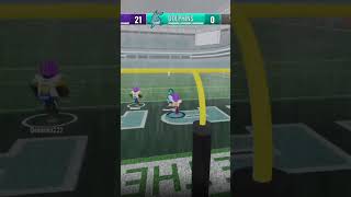 Easy Interception 2 gaming subscribe shorts youtubeshorts views easy roblox ultimatefootball [upl. by Ladnik251]